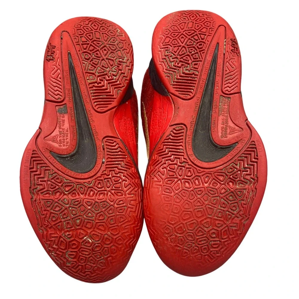 Nike Ja 2 Nightmare Shoes Boys 3 Grade School IB7249 600 Sports‎ Basketball Box